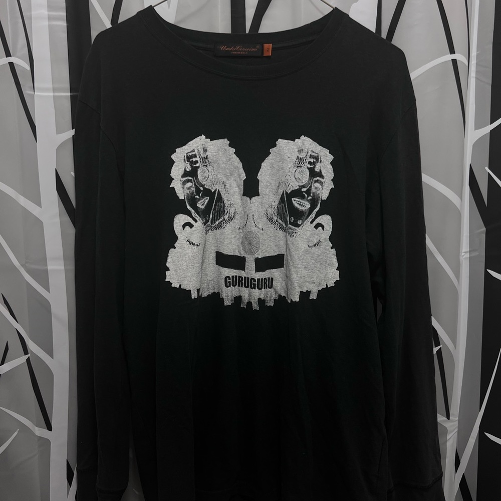 UnderCover L/S